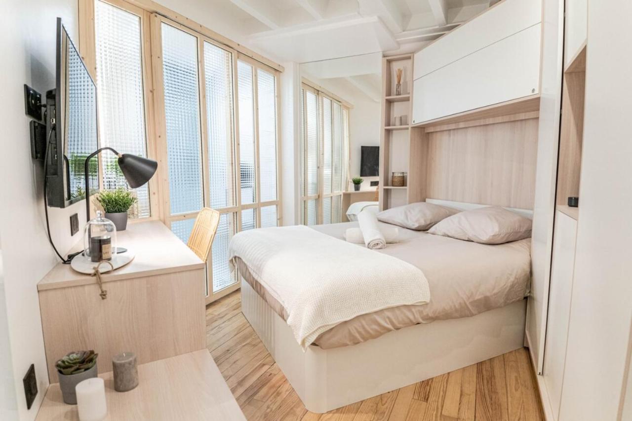 Nice Room For 2 People - Foch-Parc Tete D'Or Лион Экстерьер фото